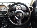 クーパーS クロスオーバー 記録簿 禁煙車 スペアキー 純正アルミホイール HID ブラックモケットシート パドルシフト(37枚目)