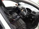 GTI 下取車 記録簿 禁煙車 スペアキー 7速DSG パドルシフト(31枚目)