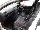 GTI 下取車 記録簿 禁煙車 スペアキー 7速DSG パドルシフト(35枚目)
