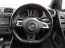 GTI 下取車 記録簿 禁煙車 スペアキー 7速DSG パドルシフト(40枚目)