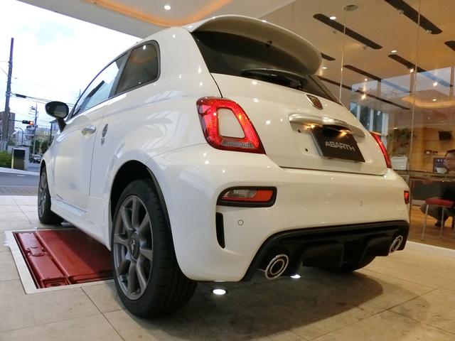ベースグレード 新車保証 当店試乗車(7枚目)