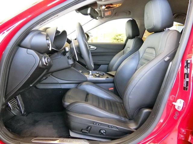 ヴェローチェ 左ハンドル TV Bカメ 禁煙車 全国新車保証(8枚目)