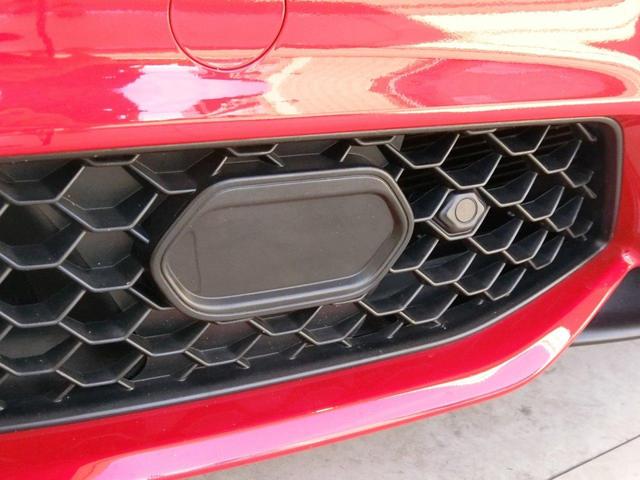 ヴェローチェ 左ハンドル TV Bカメ 禁煙車 全国新車保証(13枚目)