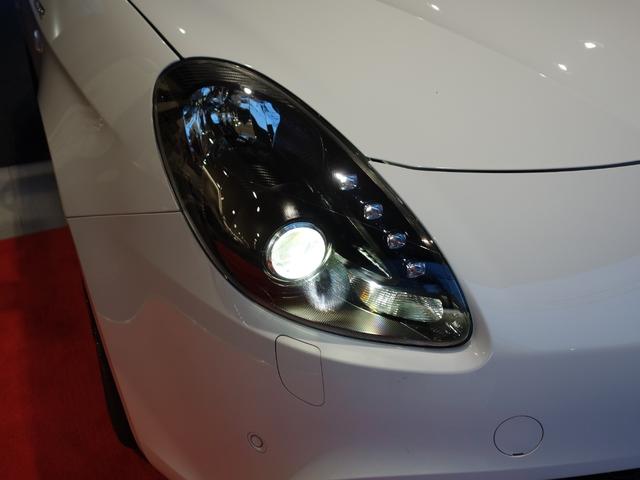 ヴェローチェ 1750 新車保証継承 試乗車 純正ナビ(6枚目)