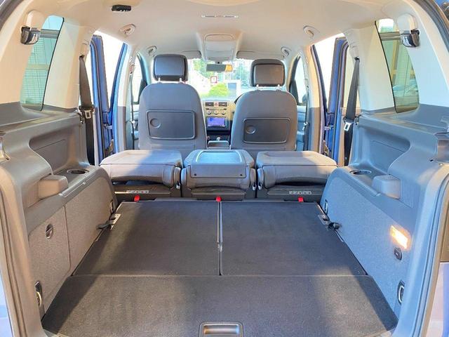 グレンツェン 全国500台限定車 専用16インチアルミ フォグランプ ドライバー疲労検知システム HDDナビ バックカメラ Bluetoothオーディオ キセノンヘッドライト(5枚目)