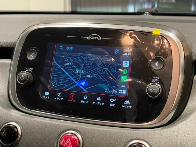 クロス　アダプティブクルーズコントロール　衝突軽減ブレーキ　レーンキープアシスト　バックカメラ　Ｃａｒｐｌａｙ　Ｂｌｕｅｔｏｏｔｈ　ＥＴＣ　前席シートヒーター　純正１８インチアルミ　当店デモカー(7枚目)