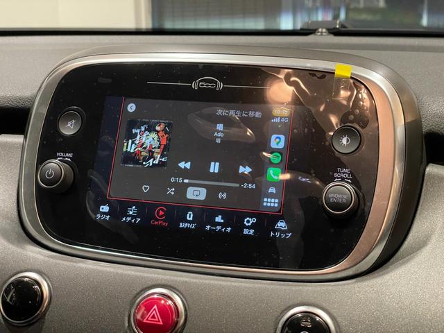 クロス　アダプティブクルーズコントロール　衝突軽減ブレーキ　レーンキープアシスト　バックカメラ　Ｃａｒｐｌａｙ　Ｂｌｕｅｔｏｏｔｈ　ＥＴＣ　前席シートヒーター　純正１８インチアルミ　当店デモカー(8枚目)