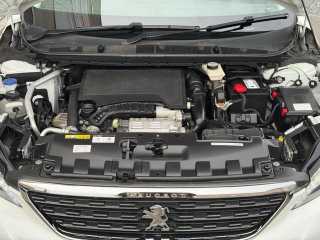 ３０８ ＳＷ　アリュール　アダプティブクルーズコントロール　衝突軽減ブレーキ　レーンキープアシスト　ガラスルーフ　純正ナビ　バックカメラ　Ｃａｒｐｌａｙ　前後ドライブレコーダー　クリアランスソナー　純正１６インチアルミ（31枚目）