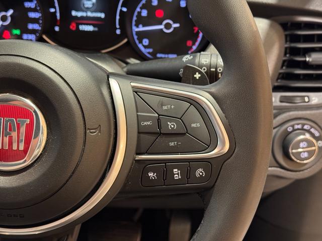 ５００Ｘ インフィニート　アダプティブクルーズコントロール　レーンキープアシスト　衝突軽減ブレーキ　電動ソフトトップ　本革シート　２ＤＩＮナビ　Ｂカメラ　フルセグ　前後ドラレコ　シートヒーター　クリアランスソナー　純正ＡＷ（32枚目）