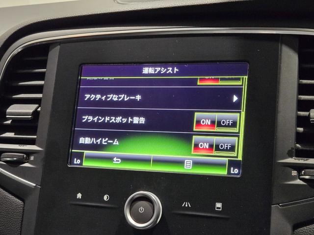 メガーヌ ＧＴ（13枚目）