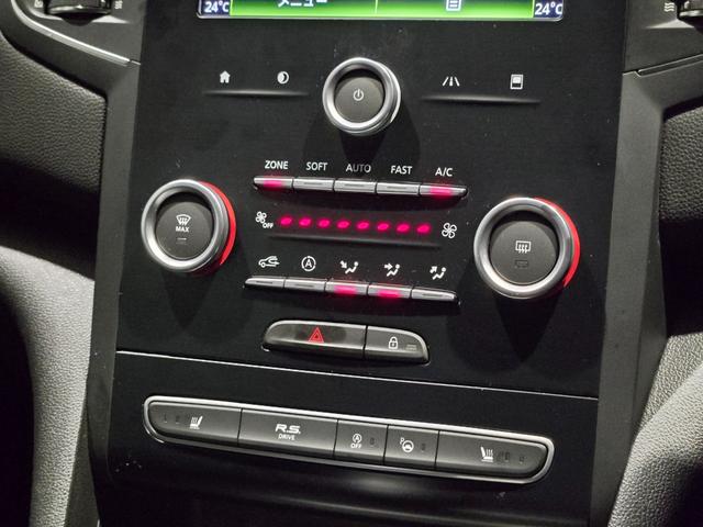 メガーヌ ＧＴ（15枚目）