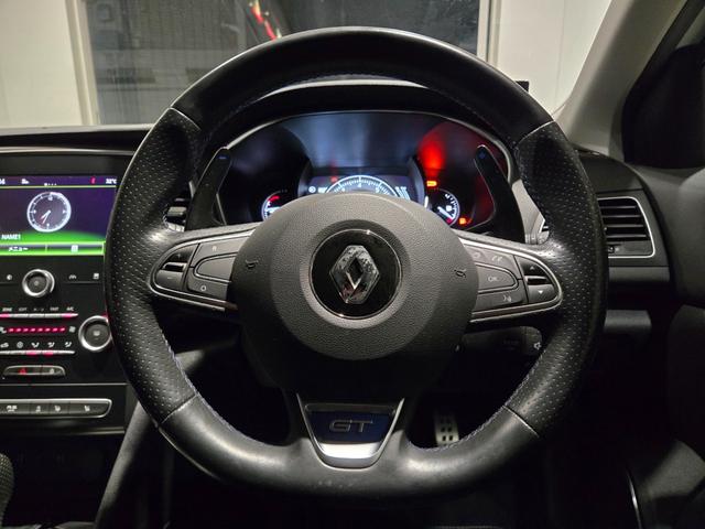 メガーヌ ＧＴ（30枚目）