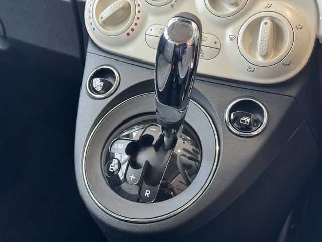 ５００ １．２　ポップ　Ｃａｒｐｌａｙ　Ｂｌｕｅｔｏｏｔｈ　前後ドライブレコーダー　キセノンヘッドライト（15枚目）