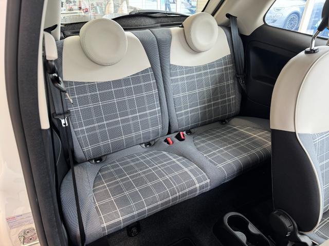 ５００ １．２　ポップ　Ｃａｒｐｌａｙ　Ｂｌｕｅｔｏｏｔｈ　前後ドライブレコーダー　キセノンヘッドライト（33枚目）