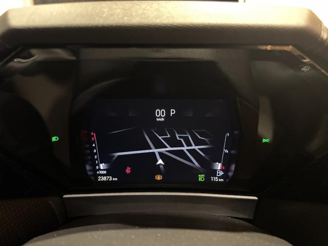 ＤＳ４ リヴォリ　ブルーＨＤｉ　弊社下取車　黒革シート　純正ナビ　全周囲カメラ　Ｃａｒｐｌａｙ　Ｂｌｕｅｔｏｏｔｈ　ＦＯＣＡＬサウンド　パワーバックドア　ＬＥＤヘッドライト　純正１９インチアルミ（17枚目）