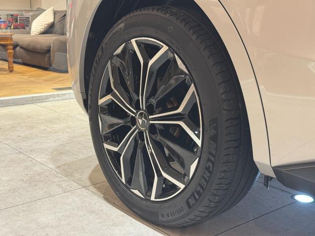 ＤＳ４ リヴォリ　ブルーＨＤｉ　弊社下取車　黒革シート　純正ナビ　全周囲カメラ　Ｃａｒｐｌａｙ　Ｂｌｕｅｔｏｏｔｈ　ＦＯＣＡＬサウンド　パワーバックドア　ＬＥＤヘッドライト　純正１９インチアルミ（27枚目）