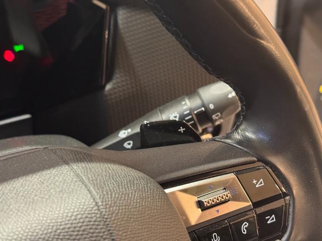 ＤＳ４ リヴォリ　ブルーＨＤｉ　弊社下取車　黒革シート　純正ナビ　全周囲カメラ　Ｃａｒｐｌａｙ　Ｂｌｕｅｔｏｏｔｈ　ＦＯＣＡＬサウンド　パワーバックドア　ＬＥＤヘッドライト　純正１９インチアルミ（34枚目）