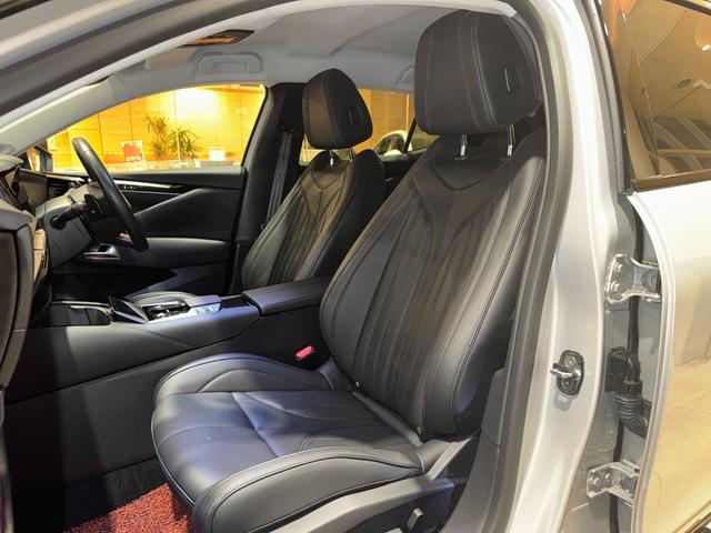 ＤＳ４ リヴォリ　ブルーＨＤｉ　弊社下取車　黒革シート　純正ナビ　全周囲カメラ　Ｃａｒｐｌａｙ　Ｂｌｕｅｔｏｏｔｈ　ＦＯＣＡＬサウンド　パワーバックドア　ＬＥＤヘッドライト　純正１９インチアルミ（40枚目）