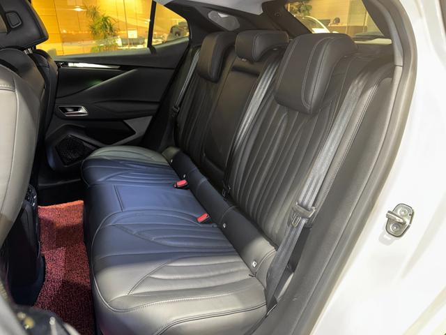 ＤＳ４ リヴォリ　ブルーＨＤｉ　弊社下取車　黒革シート　純正ナビ　全周囲カメラ　Ｃａｒｐｌａｙ　Ｂｌｕｅｔｏｏｔｈ　ＦＯＣＡＬサウンド　パワーバックドア　ＬＥＤヘッドライト　純正１９インチアルミ（43枚目）