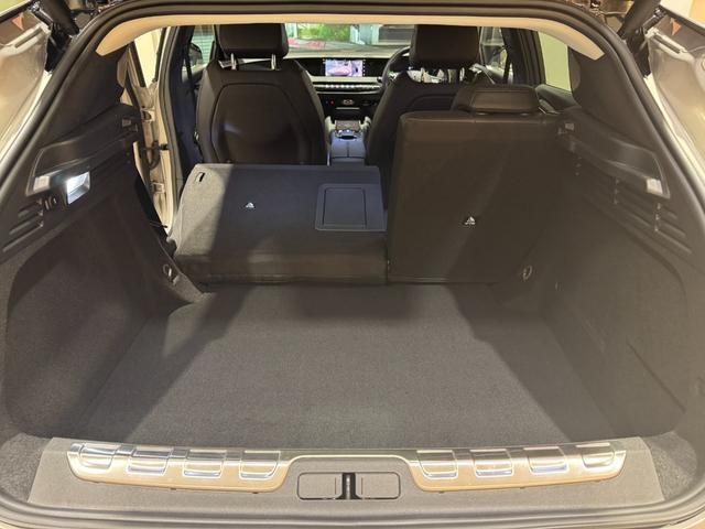 ＤＳ４ リヴォリ　ブルーＨＤｉ　弊社下取車　黒革シート　純正ナビ　全周囲カメラ　Ｃａｒｐｌａｙ　Ｂｌｕｅｔｏｏｔｈ　ＦＯＣＡＬサウンド　パワーバックドア　ＬＥＤヘッドライト　純正１９インチアルミ（46枚目）