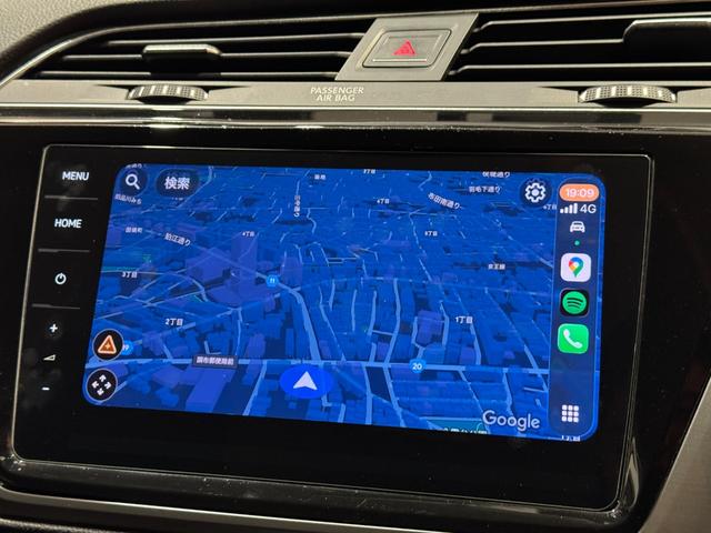 ゴルフトゥーラン TDI コンフォートライン(12枚目)