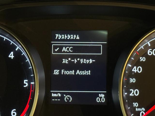 ゴルフトゥーラン TDI コンフォートライン(16枚目)