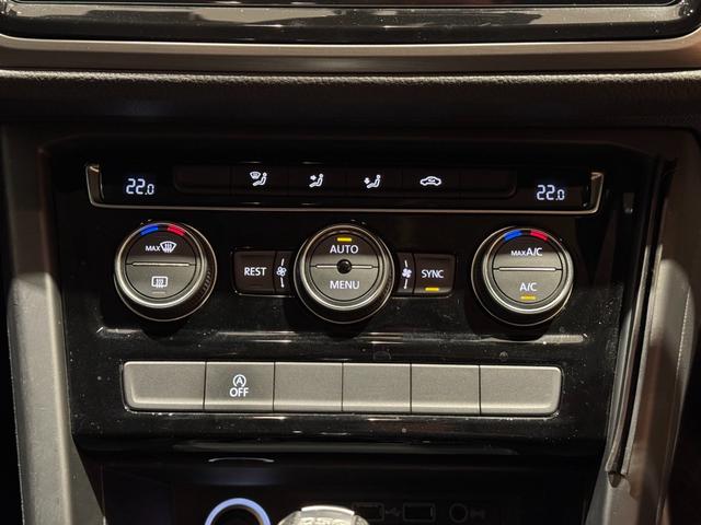 ゴルフトゥーラン TDI コンフォートライン(17枚目)