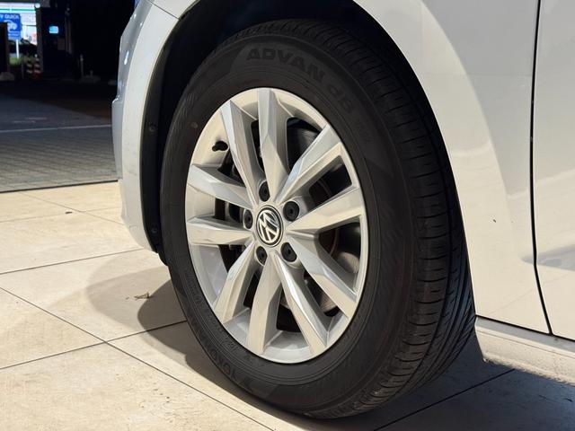 ゴルフトゥーラン TDI コンフォートライン(25枚目)