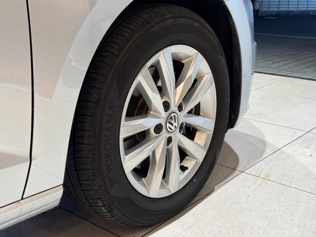 ゴルフトゥーラン TDI コンフォートライン(28枚目)