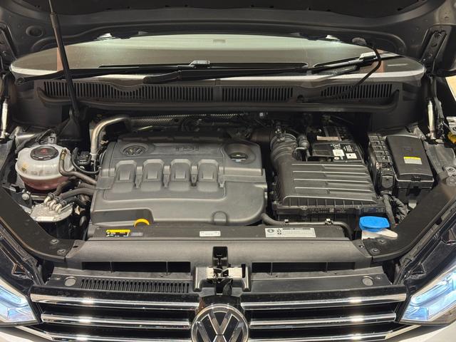 ゴルフトゥーラン TDI コンフォートライン(29枚目)