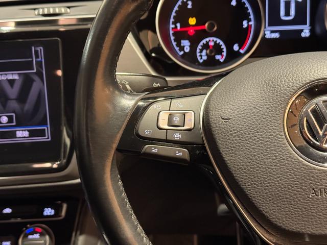 ゴルフトゥーラン TDI コンフォートライン(32枚目)