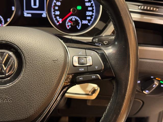 ゴルフトゥーラン TDI コンフォートライン(33枚目)