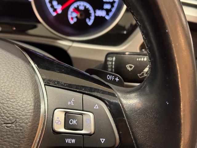 ゴルフトゥーラン TDI コンフォートライン(34枚目)