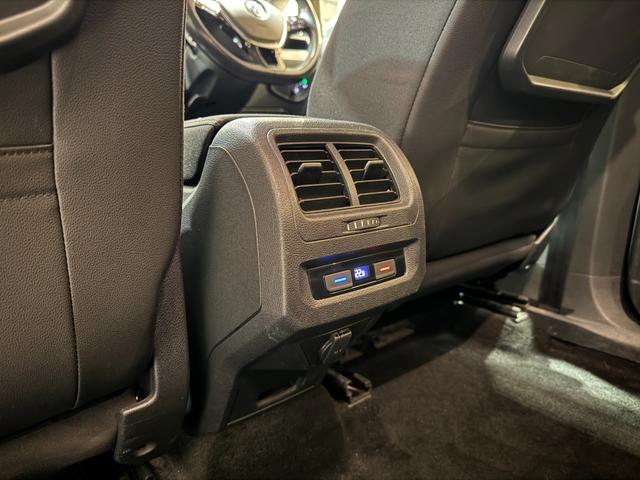 ゴルフトゥーラン TDI コンフォートライン(39枚目)