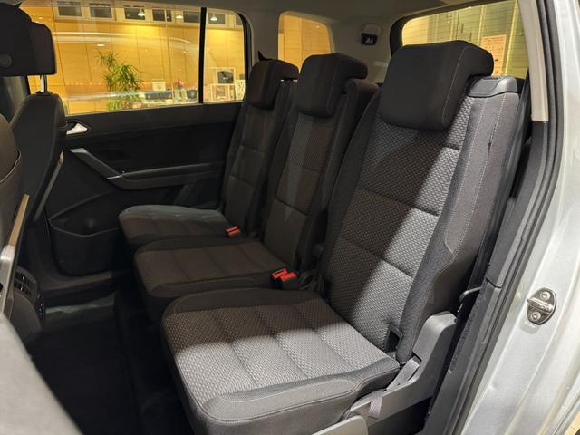 ゴルフトゥーラン TDI コンフォートライン(40枚目)