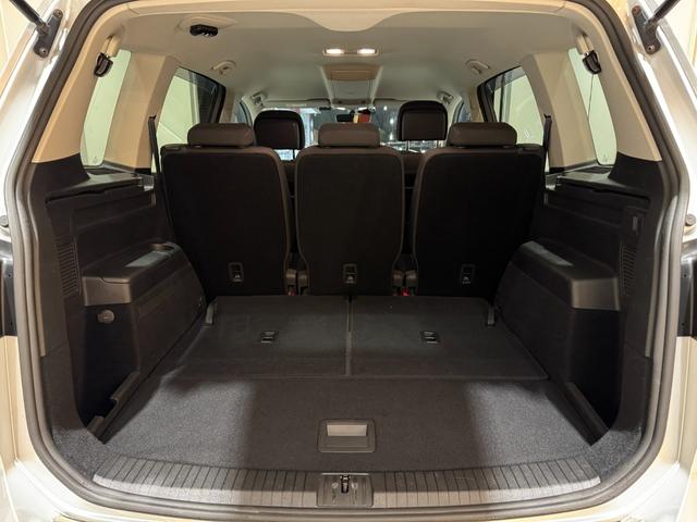 ゴルフトゥーラン TDI コンフォートライン(42枚目)