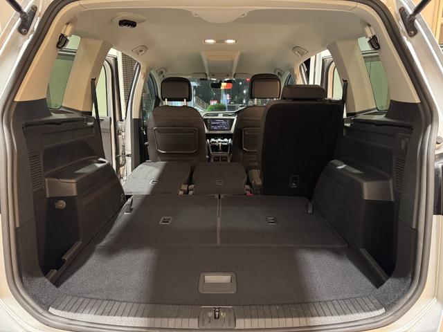 ゴルフトゥーラン TDI コンフォートライン(44枚目)