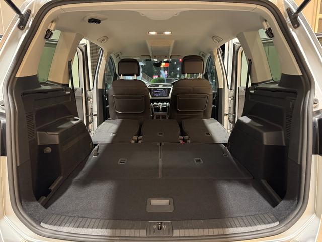 ゴルフトゥーラン TDI コンフォートライン(45枚目)