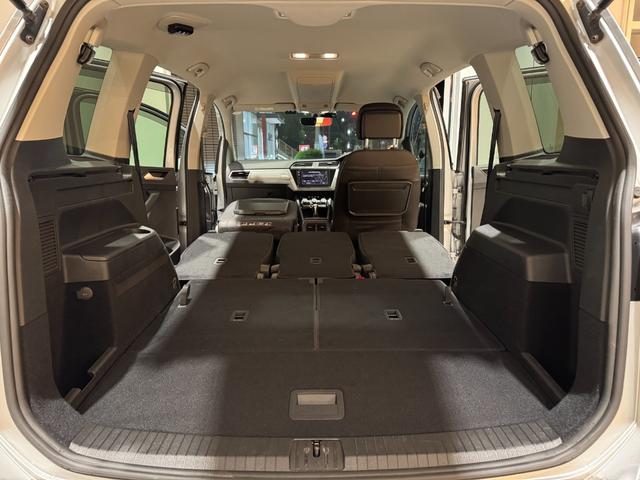 ゴルフトゥーラン TDI コンフォートライン(46枚目)