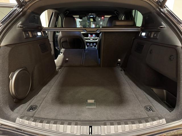 ステルヴィオ クアドリフォリオ アダプティブクルーズコントロール レーンキープアシスト 衝突軽軽減ブレーキ Carplay バックカメラ 前後ドラレコ ETC HID 純正20インチアルミ ワンオーナー(48枚目)