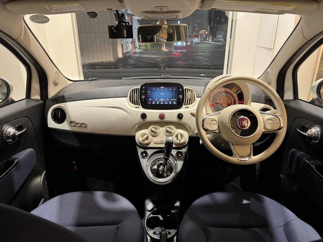 500 ツインエア カルト(6枚目)