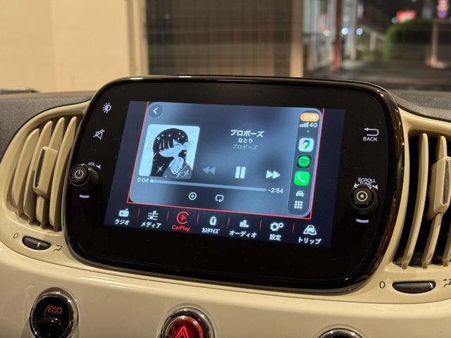 500 ツインエア カルト(11枚目)