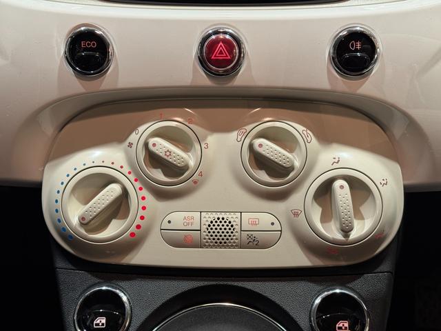 500 ツインエア カルト(14枚目)