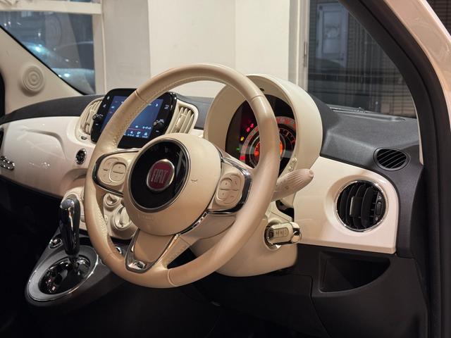 500 ツインエア カルト(15枚目)