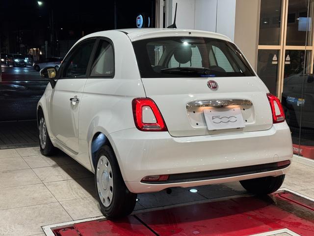 500 ツインエア カルト(19枚目)