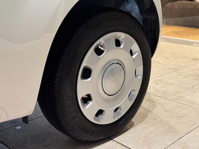 500 ツインエア カルト(23枚目)