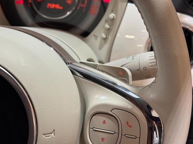 500 ツインエア カルト(29枚目)