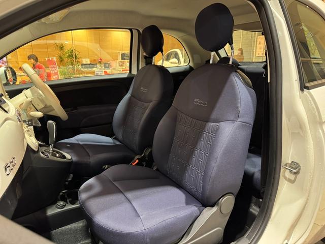 500 ツインエア カルト(33枚目)