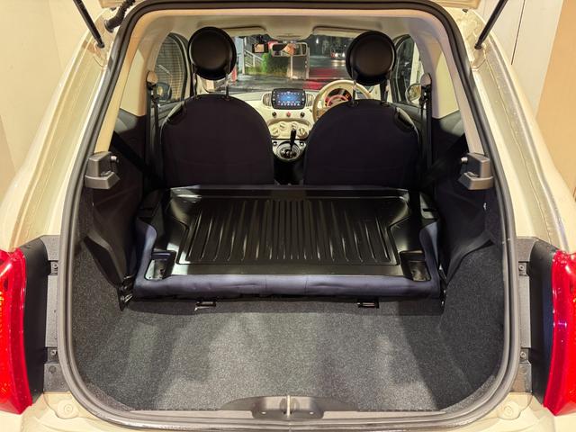 500 ツインエア カルト(36枚目)