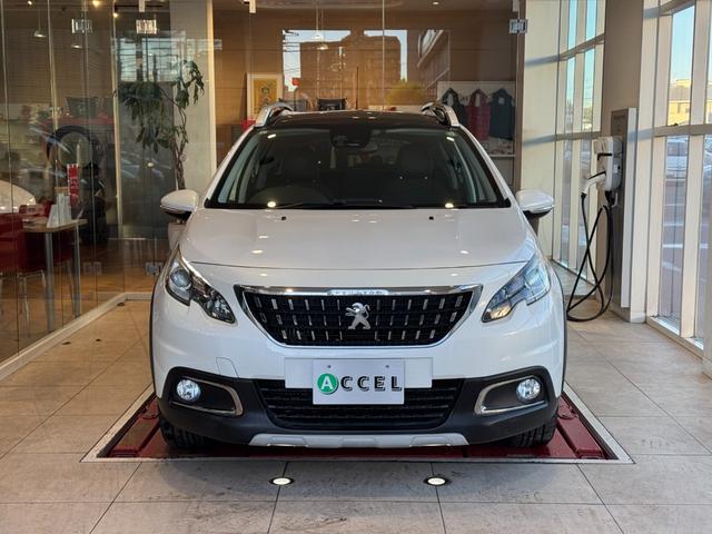 2008 アリュール 弊社下取車 ガラスルーフ Carplay Bカメラ リアパークセンサー シートヒーター クルーズコントロール 純正16インチアルミ(3枚目)